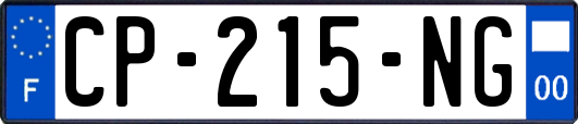 CP-215-NG