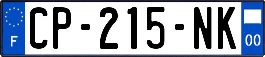 CP-215-NK