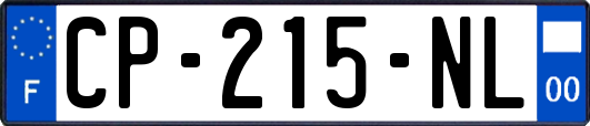 CP-215-NL