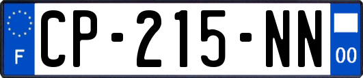 CP-215-NN