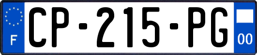 CP-215-PG