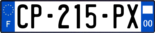 CP-215-PX