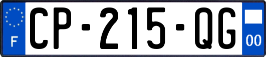 CP-215-QG