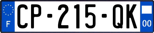 CP-215-QK