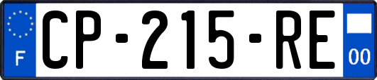 CP-215-RE