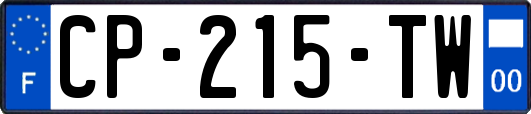 CP-215-TW