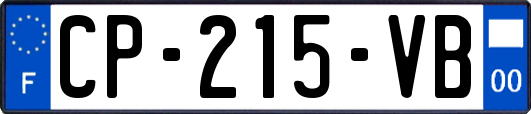 CP-215-VB
