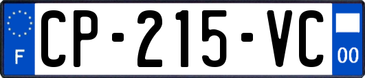CP-215-VC