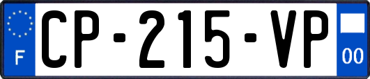 CP-215-VP