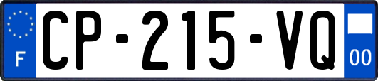 CP-215-VQ