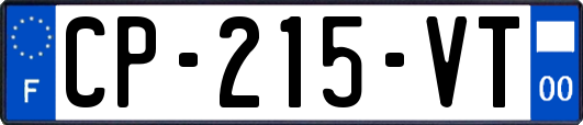 CP-215-VT