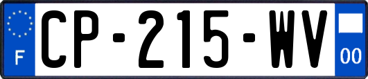 CP-215-WV