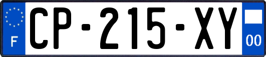 CP-215-XY