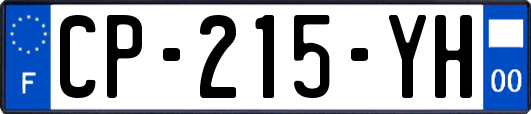 CP-215-YH