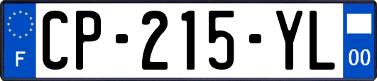 CP-215-YL