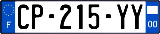 CP-215-YY