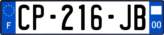 CP-216-JB