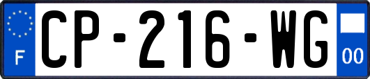 CP-216-WG