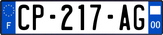 CP-217-AG