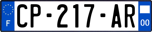 CP-217-AR