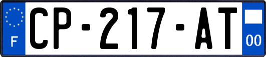 CP-217-AT