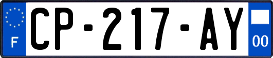 CP-217-AY