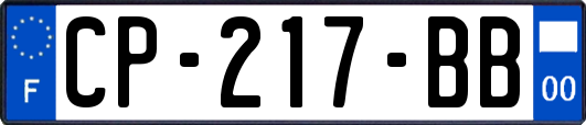 CP-217-BB