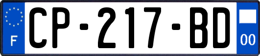 CP-217-BD