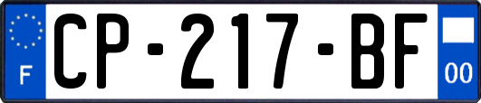 CP-217-BF