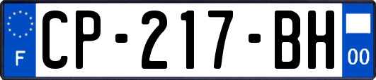 CP-217-BH