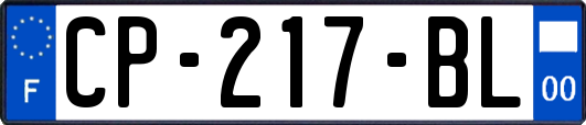 CP-217-BL