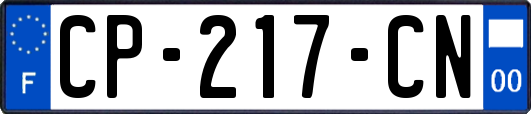 CP-217-CN