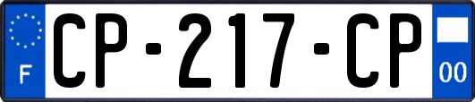 CP-217-CP