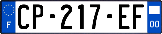 CP-217-EF