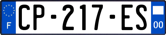CP-217-ES