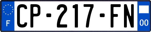 CP-217-FN