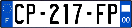 CP-217-FP