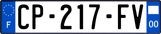 CP-217-FV