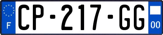 CP-217-GG