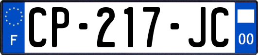 CP-217-JC