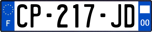 CP-217-JD