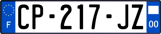 CP-217-JZ