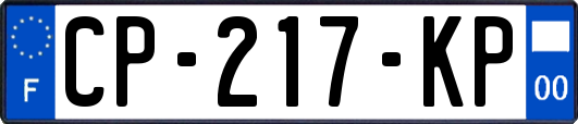 CP-217-KP