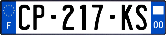 CP-217-KS