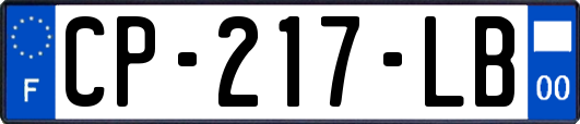 CP-217-LB