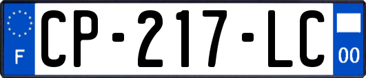 CP-217-LC