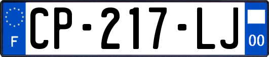 CP-217-LJ