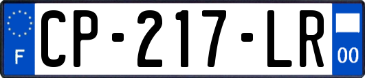 CP-217-LR