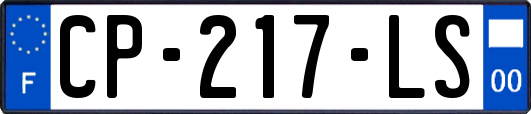 CP-217-LS