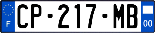 CP-217-MB